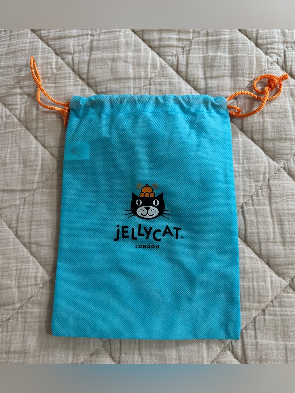 Jellycat Bag